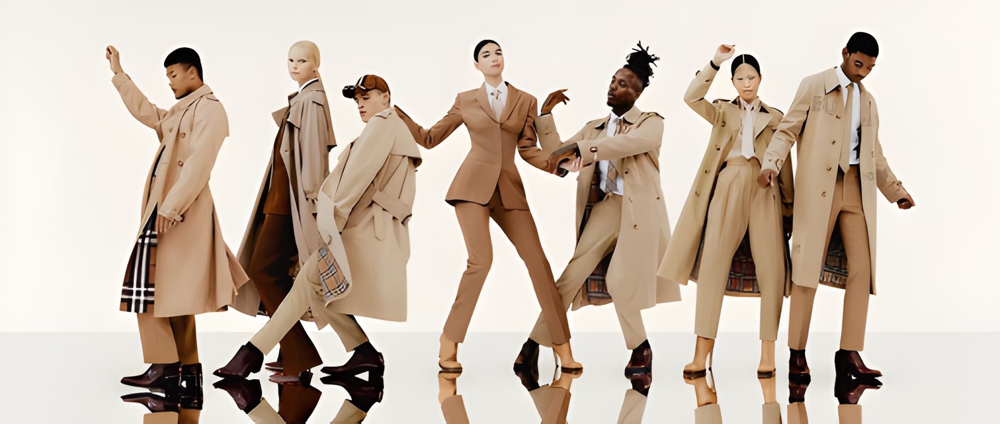 How to Repeat Outfits Without Anyone Noticing